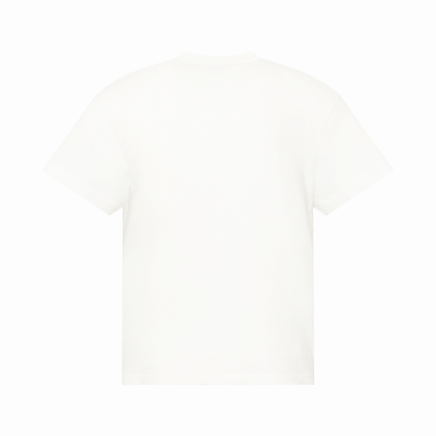 Classic 3 Pack T-Shirts in White