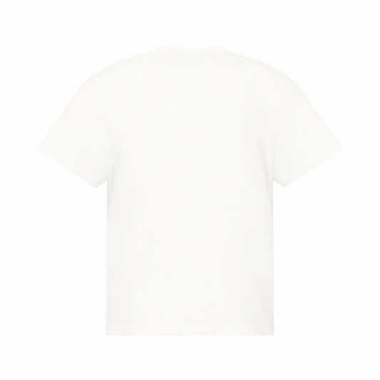 Classic 3 Pack T-Shirts in White