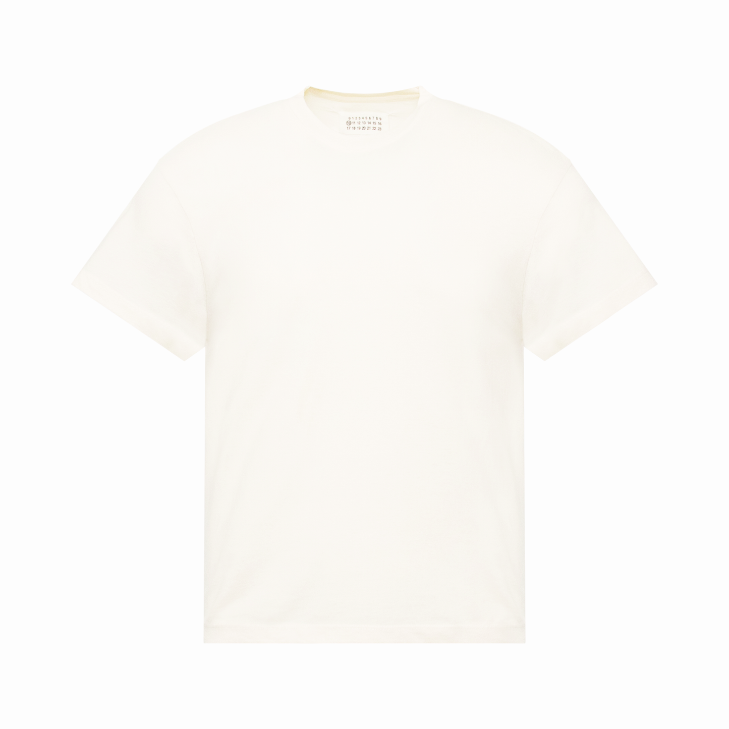 Classic 3 Pack T-Shirts in White