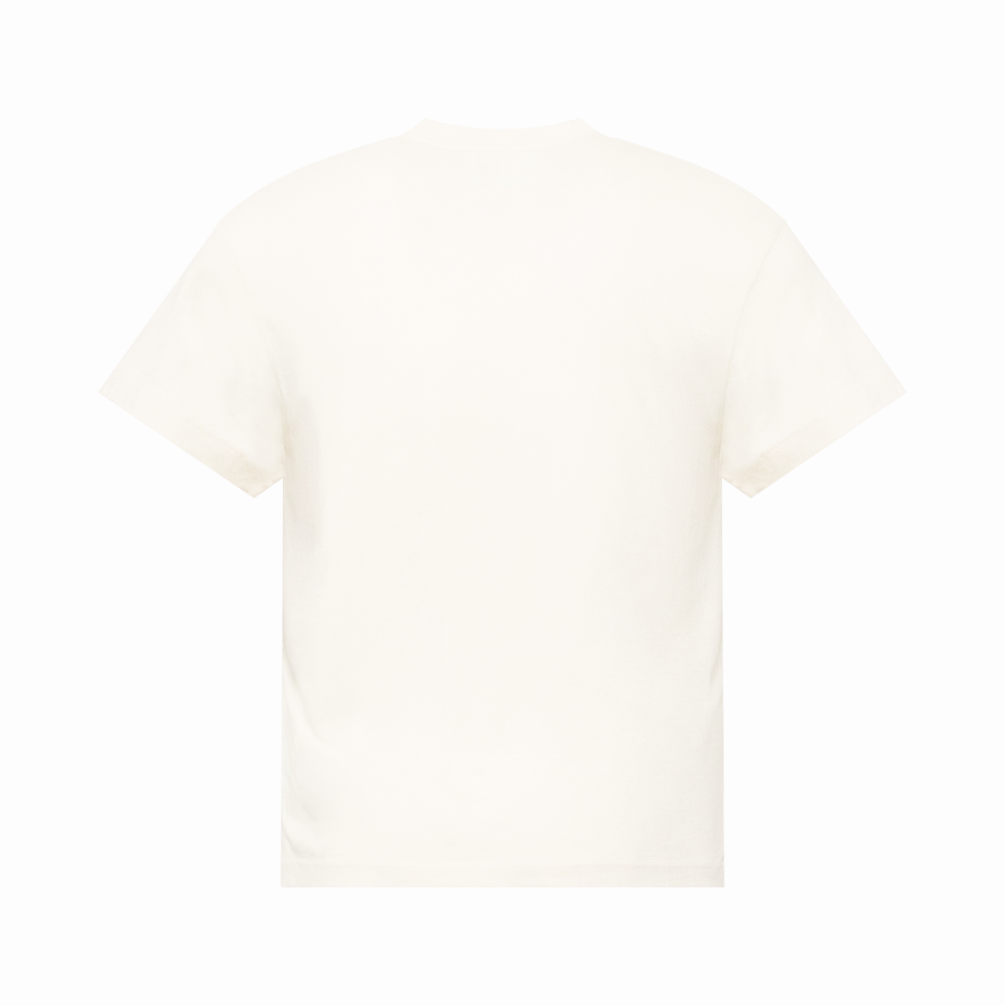 Classic 3 Pack T-Shirts in White