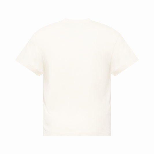 Classic 3 Pack T-Shirts in White