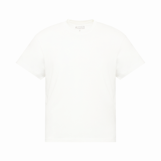 Classic 3 Pack T-Shirts in White