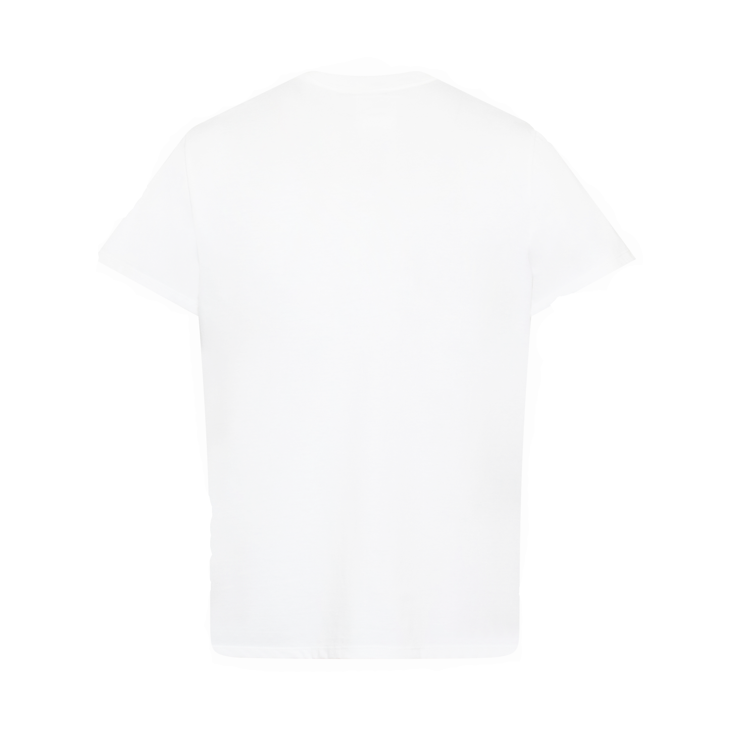 My Doll T-Shirt in White