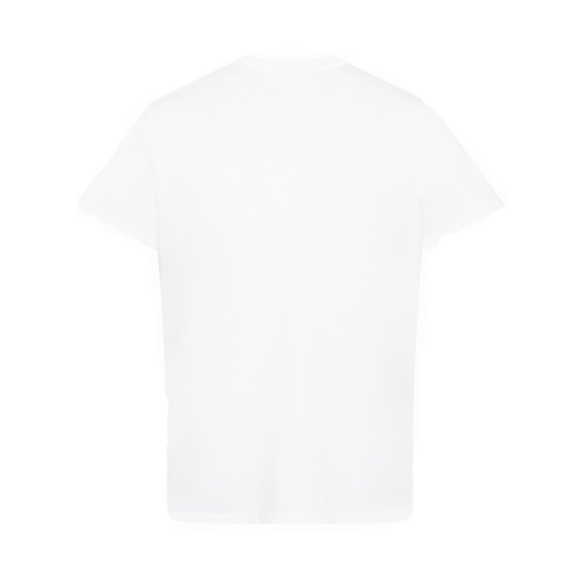 My Doll T-Shirt in White