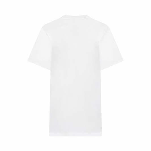 Anagram T-Shirts in White