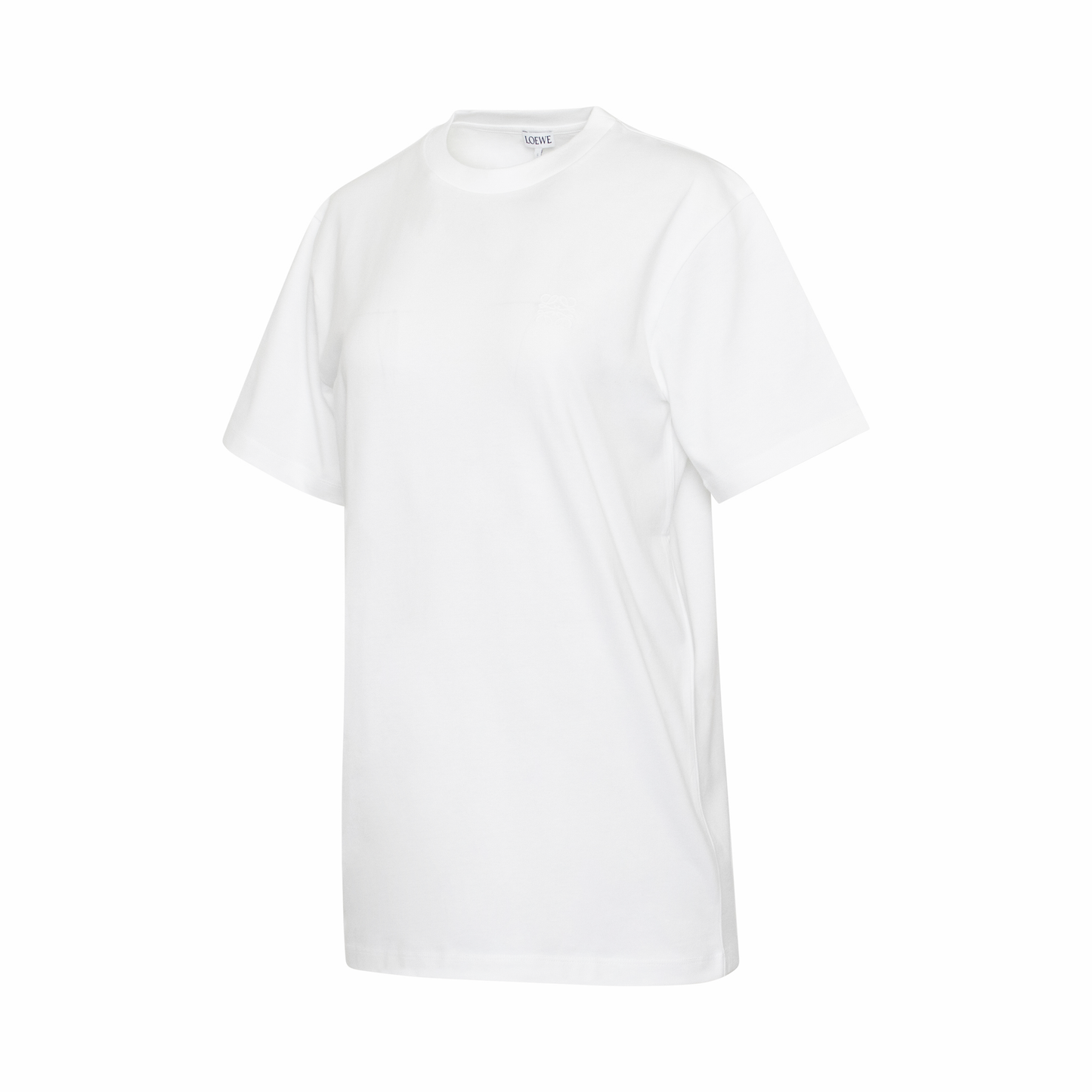 Anagram T-Shirts in White