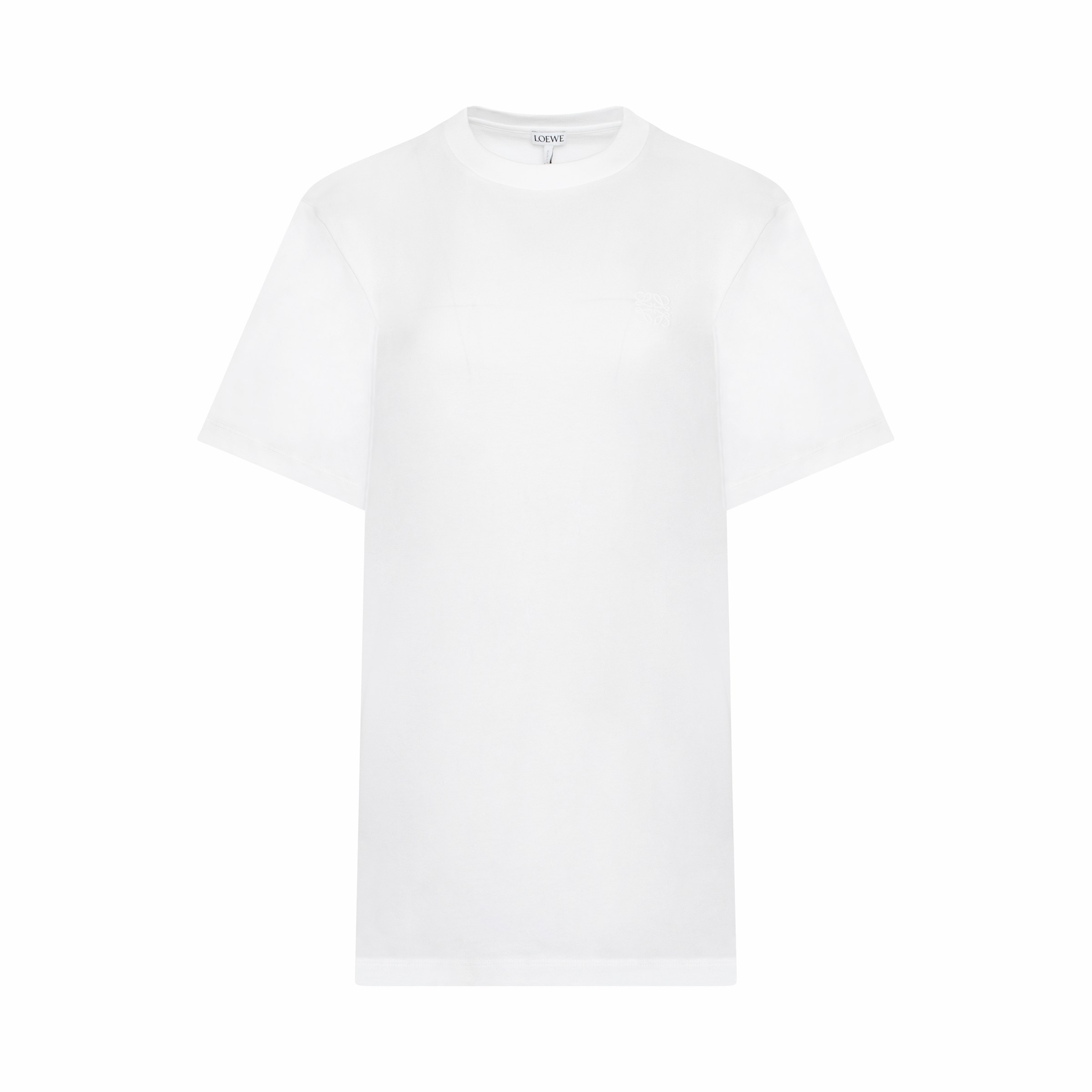 Anagram T-Shirts in White