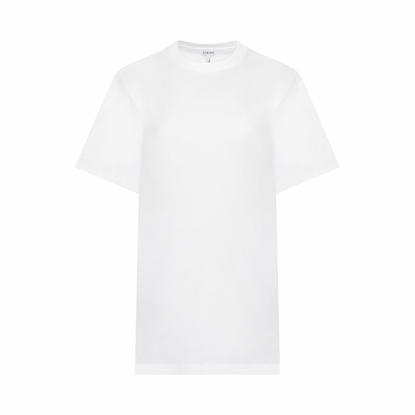 Anagram T-Shirts in White