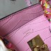 Hermes Birkin 30cm 35cm Bag In Pink Crocodile Leather