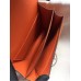 Hermes Mini Constance 18cm Orange Epsom Bag
