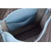 Hermes Light Blue Evelyne III PM Bag