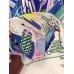 Hermes Ivoire Les tresors dun Artiste Silk Scarf