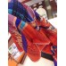 Hermes Orange Le Pegase dHermes au Bloc Shawl