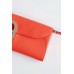 Hermes Maillon To Go Wallet in Rose Jaipur Epsom Calfskin