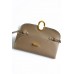 Hermes Maillon To Go Wallet in Taupe Epsom Calfskin