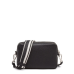 Prada Womens Black Medium Leather Bag
