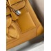 Hermes Cargo Birkin 35cm Limited-edition Bag In Sesame Canvas