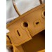 Hermes Cargo Birkin 35cm Limited-edition Bag In Sesame Canvas