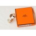 Hermes Creme Mini Clic Chaine dAncre Bracelet