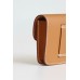 Hermes Constance Slim Wallet in Gold Epsom Calfskin