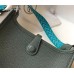 Hermes Evelyne III TPM Bag In Vert Amande Clemence Leather