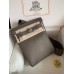 Hermes Hac a Dos PM Backpack in Etain Togo Leather