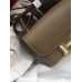 Hermes Mini Constance 18cm Etoupe Epsom Bag