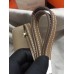 Hermes Mini Constance 18cm Etoupe Epsom Bag