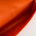 Hermes Jige Elan 29 Clutch Bag In Orange Swift Calfskin