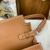 Hermes Kelly Elan Handmade Bag In Gold Epsom Leather