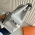 Hermes Kelly Jump Backpack in Gris Pale Swift Calfskin Hermes Kelly Jump Backpack in Gris Pale Swift Calfskin