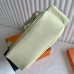 Hermes Kelly Jump Backpack in Jaune Milton Swift Calfskin