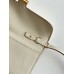 Hermes Constance To Go Wallet in Craie Epsom Calfskin