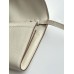 Hermes Constance To Go Wallet in Craie Epsom Calfskin