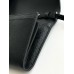 Hermes Constance To Go Wallet in Black Epsom Calfskin