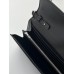 Hermes Constance To Go Wallet in Black Epsom Calfskin