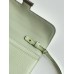 Hermes Constance To Go Wallet in Vert Fizz Epsom Calfskin