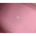 Hermes Picotin Lock 18 Bag In Pink Clemence Leather